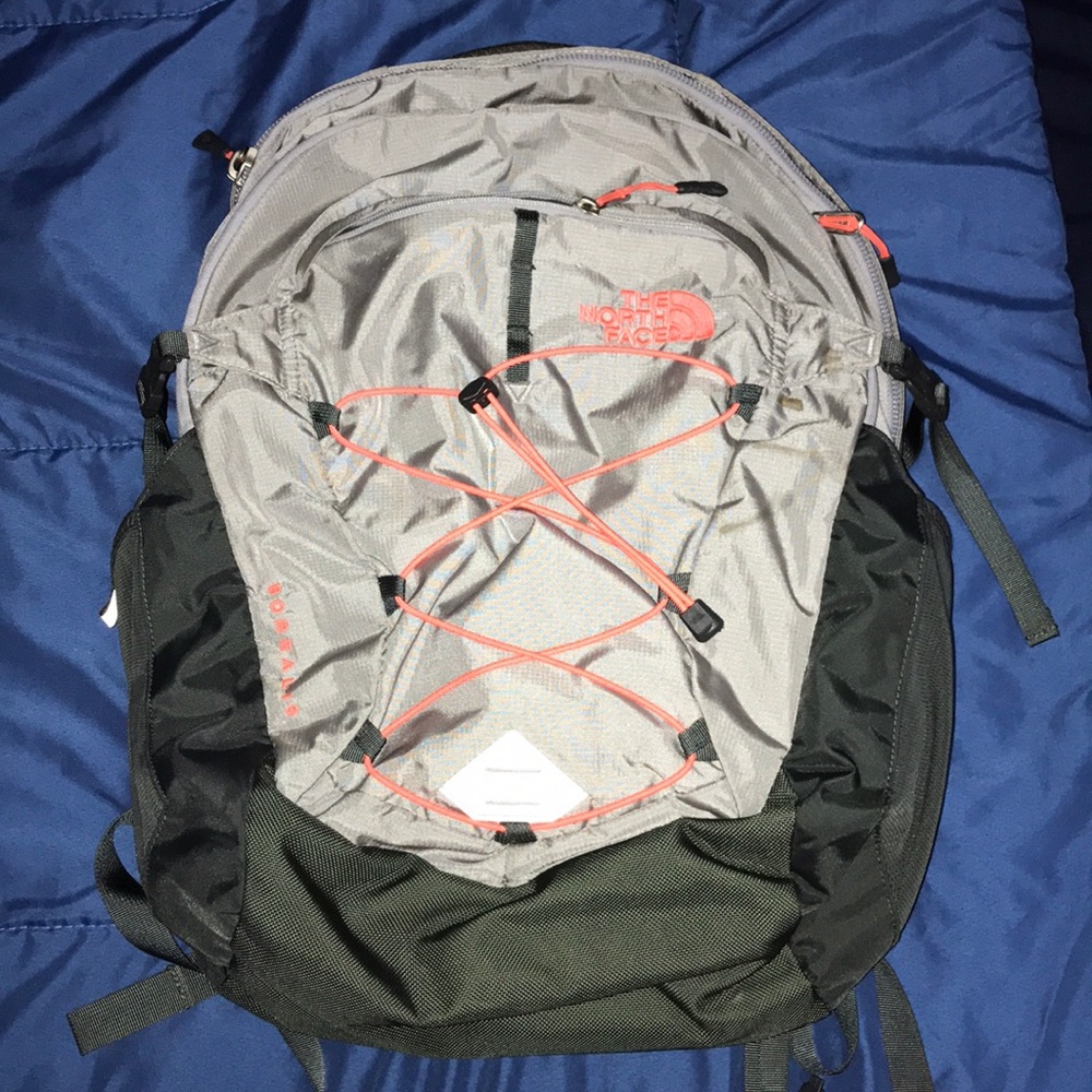 The North Face Borealis Backpack (Women)